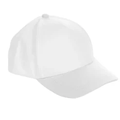 Colorations® Decorate Your Own Baseball Caps - Set of 12