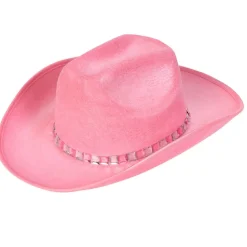 Colorations® Decorate Your Own Cowboy Hats - Set of 12