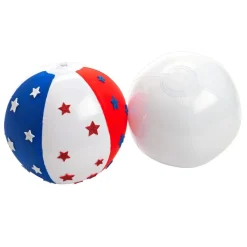 Colorations® Decorate Your Own Beach Ball - Set of 12