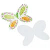 Colorations® Decorate Your Own Wings - Set of 12