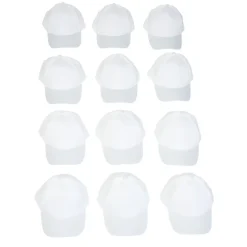 Colorations® Design & Dazzle Love Caps - Makes 12 Crafts