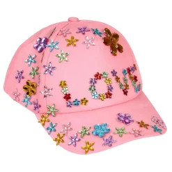 Colorations® Design & Dazzle Love Caps - Makes 12 Crafts