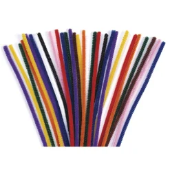 Colorations® Dragon Dance Tube Craft - Makes 24 Crafts