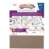 Colorations® Drawing Pads - Set of 3, 9" x 12"