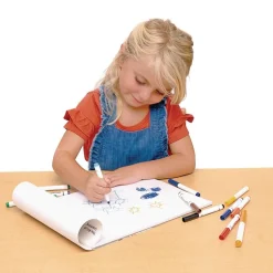 Colorations® Drawing Pads - Set of 3, 9