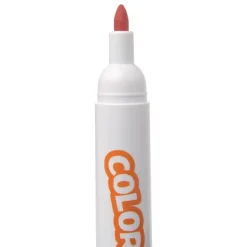 Colorations® Dry Erase Bullet Tip Markers - Set of 8