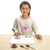 Colorations® Dry Erase Markers - Black Fine Tip - Set of 36