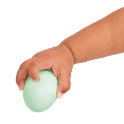 Colorations® DustLite™ Chunky Chalk Eggs - Set of 18