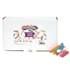 Colorations® DustLite™ My First Chalk - Set of 160
