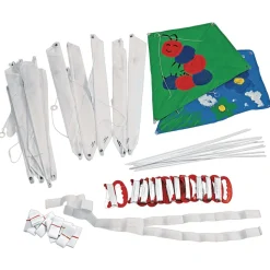 Colorations® DYO Kite - Set of 12