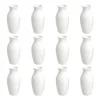 Colorations® Earth Day Floral Vase Creations - Makes 12 Craft Kits