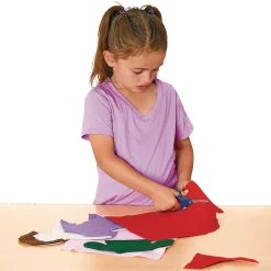 Colorations® Easy Felt Sheets, 6