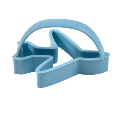 Colorations® Easy Grip Dough Cutters - Set of 12