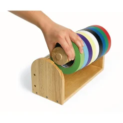 Colorations® Easy-Loading Tape Dispenser - without Tape
