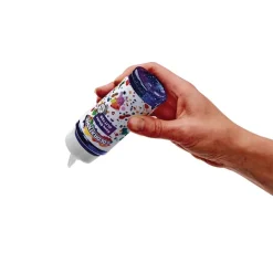 Colorations® Easy Shake Glitter - Set of 12, ea 3.5oz