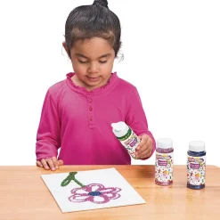 Colorations® Easy Shake Glitter - Set of 12, ea 3.5oz
