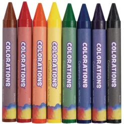 Colorations® Extra Large Crayons, Value Pack - Set of 200