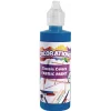 Colorations® Fabric Paint, 4oz. Bottles - Set of 6