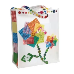Colorations® Fabric Squares - 150 Pieces