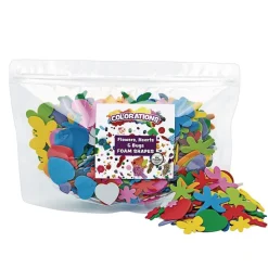 Colorations® Faith Based Blessings Box Craft Kit - Makes 12 Crafts