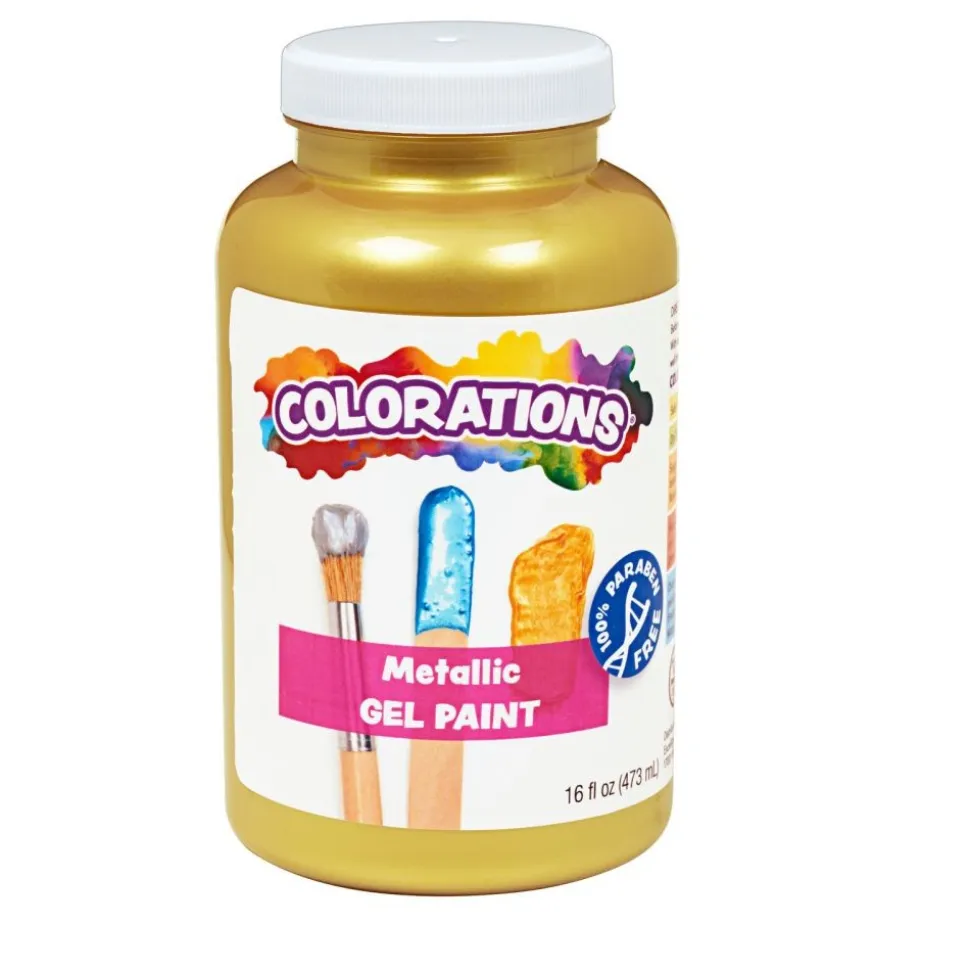 Colorations® Faith Based Cross Mosaic Creations Craft Kit - Makes 12 Crafts