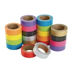 Colorations® Faith Based Decorative Jars Craft Kit - Makes 6 Crafts