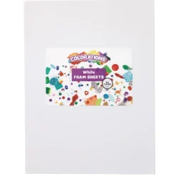 Colorations® Faith Based Hero Power Cuffs Craft Kit - Makes 24 Crafts