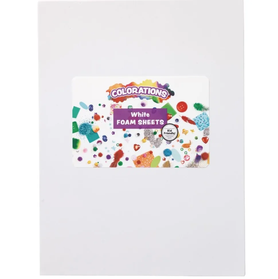 Colorations® Faith Based Hero Power Cuffs Craft Kit - Makes 24 Crafts
