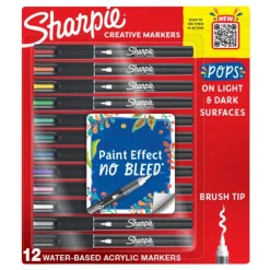 Colorations® Faith Based Inspiration Rocks Craft Kit - Makes 10 Crafts