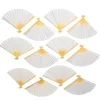 Colorations® Faith Based Message Paper Fans Craft Kit - Makes 12 Crafts