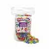 Colorations® Faith Based Message Bracelet Craft Kit - Makes 24 Crafts
