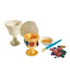 Colorations® Faith Based Passover Cup Craft Kit - Makes 8+Crafts