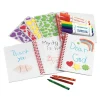 Colorations® Faith Based Reflection Journals Craft Kit - Makes 12 Crafts