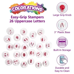 Colorations® Father’s Day Chef-in-Training Apron Craft Kit - Makes 12 Crafts