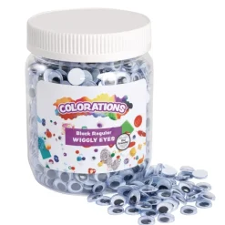 Colorations® Father’s Day Dad Character Craft Kit - Makes 24 Crafts