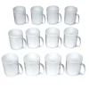 Colorations® Father’s Day Design-A-Mug for Dad Craft Kit - Makes 12 Crafts