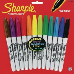 Colorations® Father’s Day Game Day Beach Ball Craft Kit - Makes 12 Crafts