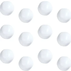 Colorations® Father’s Day Game Day Beach Ball Craft Kit - Makes 12 Crafts