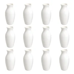 Colorations® Father’s Day Keepsake Vase Craft Kit - Makes 12 Crafts