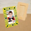 Colorations® Father’s Day Keepsake Picture Frame Craft Kit - Makes 50 Crafts