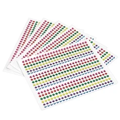 Colorations® Father’s Day My Dad Rocks Guitar Craft Kit - Makes 12 Crafts
