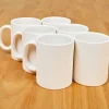 Colorations® Father’s Day Super Dad Mug Craft Kit - Makes 6 Crafts