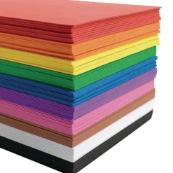 Colorations® Foam Sheets, 9