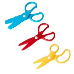 Colorations® Fun Dough Scissors - Set of 12