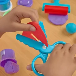 Colorations® Fun Dough Scissors - Set of 12
