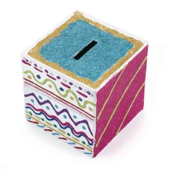 Colorations® Glitter Glue Classroom Pack - Set of 30