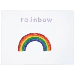Colorations® Good Grasp Stamping Sticks - Lowercase