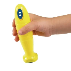 Colorations® Good Grasp Stamping Sticks - Shapes