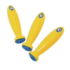 Colorations® Good Grasp Stamping Sticks - Uppercase