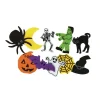 Colorations® Halloween Foam Shapes - 300 Pieces